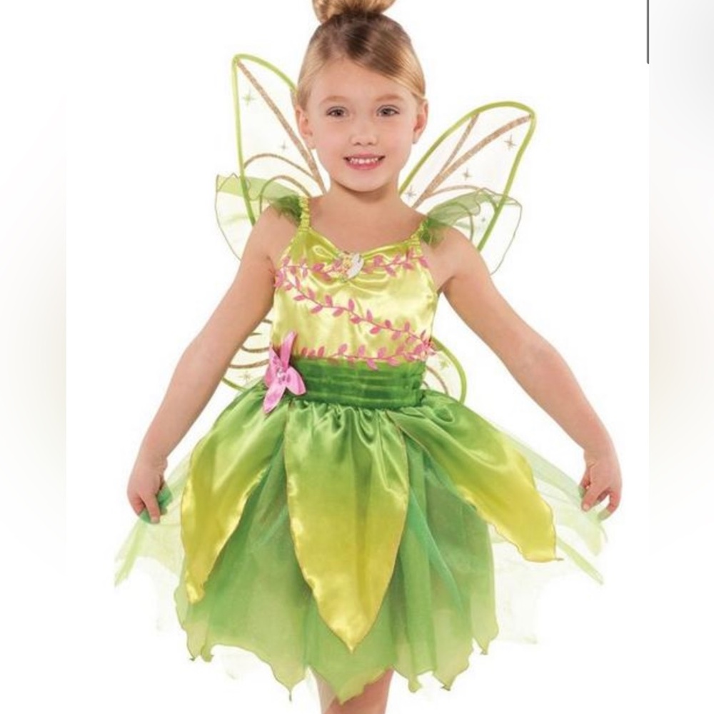Disney Tinkerbell Costume